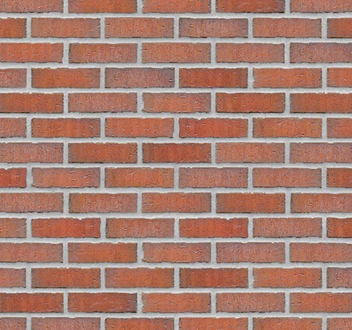 Ziegel Riemchen Brick Tower – Bild 6
