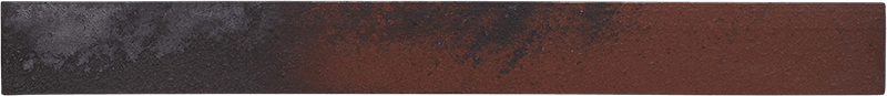 Klinker Riemchen LF Iron clay – Bild 2