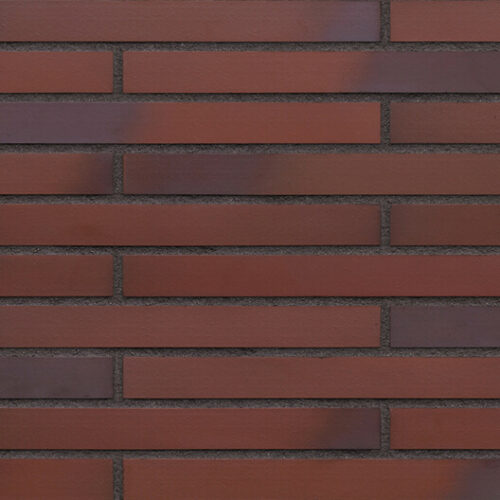 Klinkerriemchen LF Maghreb Fire