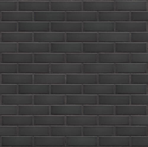 Black Stone Klinker mit Fuge 4