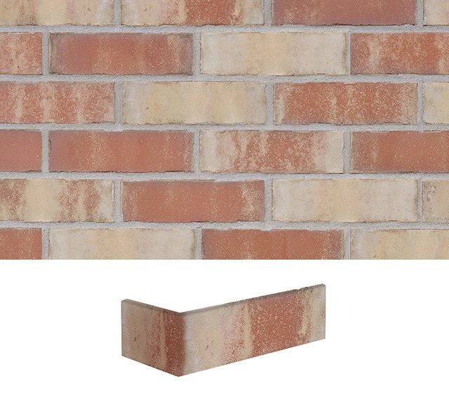 Eckriemchen rot weiß Nimmerland