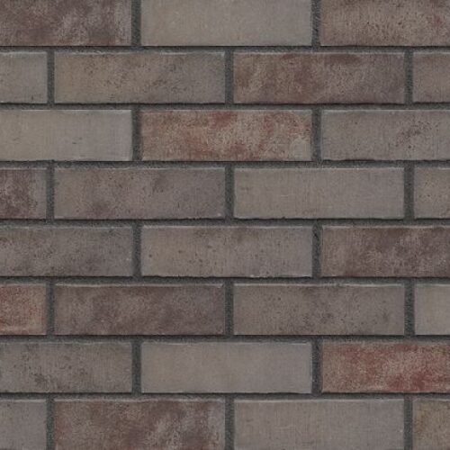 Handform Riemchen grau braun Grey Satin