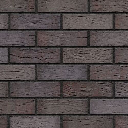 Strangpress Riemchen Silver Rose