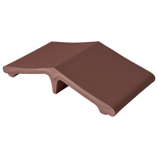 Mauerabdeckplatte Natural Brown