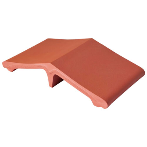 Mauer Abdeckung rot Ruby Red
