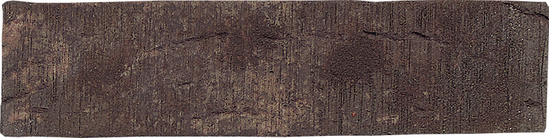 Handform Riemchen NF Format Brazilian Coffee – Bild 2