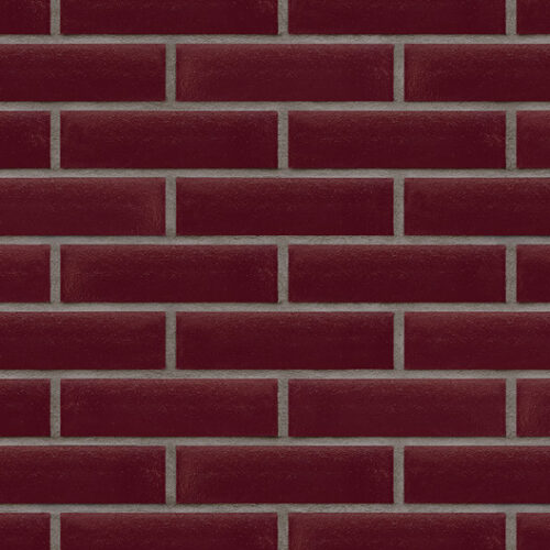 Klinker Riemchen engobiert Cherry Orchard