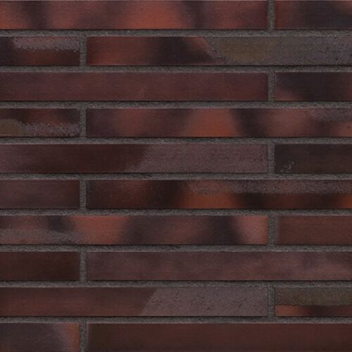 Klinkerriemchen Another Brick