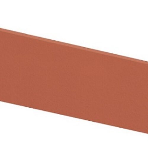 Setzstufe rot Ruby Red