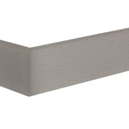Klinker Winkel grau Ice Power