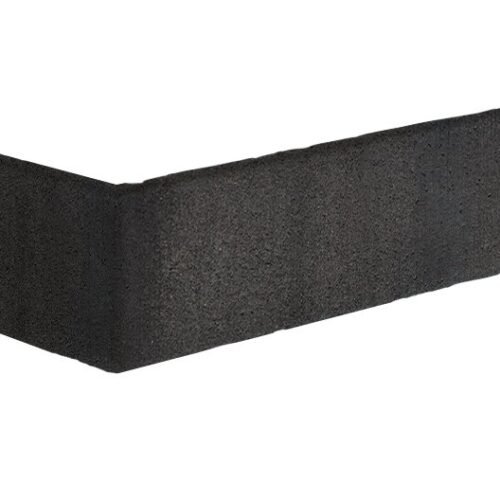 Winkelriemchen für Aussen Winkel Iron Rock