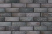 Klinkerriemchen Black Jack 37