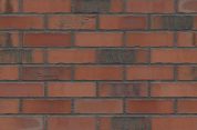 Handform Riemchen Alte Fabrik