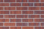 Backsteinriemchen rot Roter Platz