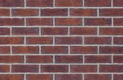 Handform Riemchen Retro Strassenleben