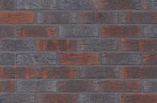 Klinker-Riemchen Industrielle Revolution